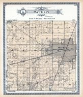 Mattoon Township, Coles County 1913